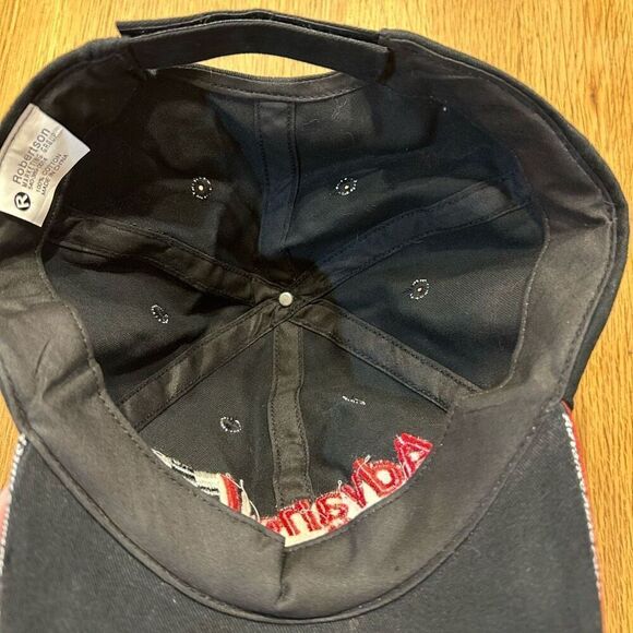 Advance Auto Parts Black Baseball Cap - Picture 8 of 8